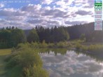 Archiv Foto Webcam Aktivzentrum Althütte - Blick nach Norden 06:00