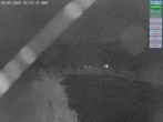 Archiv Foto Webcam Aktivzentrum Althütte - Blick nach Norden 01:00