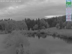 Archiv Foto Webcam Aktivzentrum Althütte - Blick nach Norden 03:00