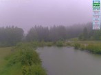 Archiv Foto Webcam Aktivzentrum Althütte - Blick nach Norden 07:00