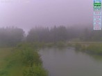 Archiv Foto Webcam Aktivzentrum Althütte - Blick nach Norden 09:00