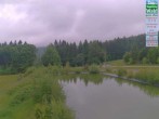 Archiv Foto Webcam Aktivzentrum Althütte - Blick nach Norden 15:00