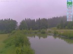 Archiv Foto Webcam Aktivzentrum Althütte - Blick nach Norden 05:00