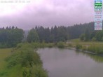 Archiv Foto Webcam Aktivzentrum Althütte - Blick nach Norden 09:00