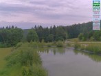 Archiv Foto Webcam Aktivzentrum Althütte - Blick nach Norden 09:00