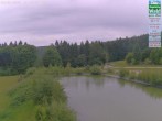 Archiv Foto Webcam Aktivzentrum Althütte - Blick nach Norden 13:00