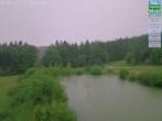 Archiv Foto Webcam Aktivzentrum Althütte - Blick nach Norden 19:00