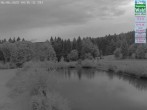 Archiv Foto Webcam Aktivzentrum Althütte - Blick nach Norden 03:00