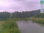 Archiv Foto Webcam Aktivzentrum Althütte - Blick nach Norden 05:00