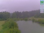 Archiv Foto Webcam Aktivzentrum Althütte - Blick nach Norden 06:00