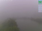 Archiv Foto Webcam Aktivzentrum Althütte - Blick nach Norden 07:00