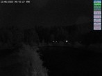 Archiv Foto Webcam Aktivzentrum Althütte - Blick nach Norden 23:00