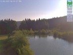 Archiv Foto Webcam Aktivzentrum Althütte - Blick nach Norden 05:00