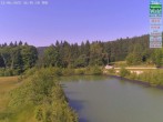 Archiv Foto Webcam Aktivzentrum Althütte - Blick nach Norden 15:00