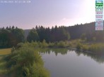 Archiv Foto Webcam Aktivzentrum Althütte - Blick nach Norden 06:00