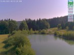 Archiv Foto Webcam Aktivzentrum Althütte - Blick nach Norden 07:00