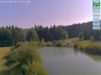 Archiv Foto Webcam Aktivzentrum Althütte - Blick nach Norden 09:00