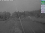Archiv Foto Webcam Aktivzentrum Althütte - Blick nach Norden 03:00