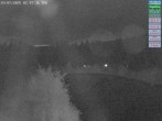 Archiv Foto Webcam Aktivzentrum Althütte - Blick nach Norden 01:00