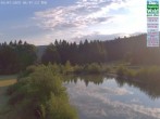 Archiv Foto Webcam Aktivzentrum Althütte - Blick nach Norden 05:00