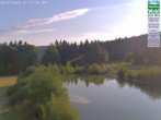 Archiv Foto Webcam Aktivzentrum Althütte - Blick nach Norden 06:00