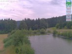 Archiv Foto Webcam Aktivzentrum Althütte - Blick nach Norden 05:00