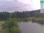 Archiv Foto Webcam Aktivzentrum Althütte - Blick nach Norden 06:00