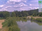 Archiv Foto Webcam Aktivzentrum Althütte - Blick nach Norden 11:00