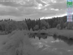 Archiv Foto Webcam Aktivzentrum Althütte - Blick nach Norden 03:00