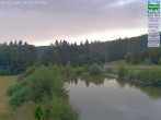 Archiv Foto Webcam Aktivzentrum Althütte - Blick nach Norden 05:00