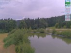 Archiv Foto Webcam Aktivzentrum Althütte - Blick nach Norden 15:00