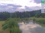 Archiv Foto Webcam Aktivzentrum Althütte - Blick nach Norden 05:00