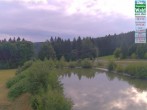 Archiv Foto Webcam Aktivzentrum Althütte - Blick nach Norden 06:00