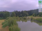 Archiv Foto Webcam Aktivzentrum Althütte - Blick nach Norden 07:00