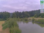 Archiv Foto Webcam Aktivzentrum Althütte - Blick nach Norden 09:00