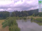 Archiv Foto Webcam Aktivzentrum Althütte - Blick nach Norden 11:00