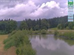 Archiv Foto Webcam Aktivzentrum Althütte - Blick nach Norden 13:00