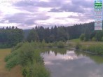 Archiv Foto Webcam Aktivzentrum Althütte - Blick nach Norden 05:00