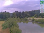 Archiv Foto Webcam Aktivzentrum Althütte - Blick nach Norden 06:00
