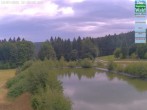Archiv Foto Webcam Aktivzentrum Althütte - Blick nach Norden 11:00