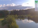 Archiv Foto Webcam Aktivzentrum Althütte - Blick nach Norden 05:00