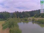 Archiv Foto Webcam Aktivzentrum Althütte - Blick nach Norden 11:00
