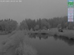 Archiv Foto Webcam Aktivzentrum Althütte - Blick nach Norden 03:00