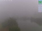 Archiv Foto Webcam Aktivzentrum Althütte - Blick nach Norden 06:00