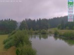 Archiv Foto Webcam Aktivzentrum Althütte - Blick nach Norden 07:00