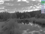 Archiv Foto Webcam Aktivzentrum Althütte - Blick nach Norden 03:00