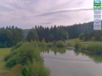 Archiv Foto Webcam Aktivzentrum Althütte - Blick nach Norden 07:00