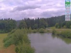 Archiv Foto Webcam Aktivzentrum Althütte - Blick nach Norden 11:00