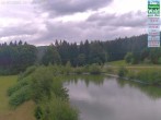 Archiv Foto Webcam Aktivzentrum Althütte - Blick nach Norden 13:00