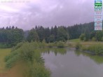 Archiv Foto Webcam Aktivzentrum Althütte - Blick nach Norden 15:00
